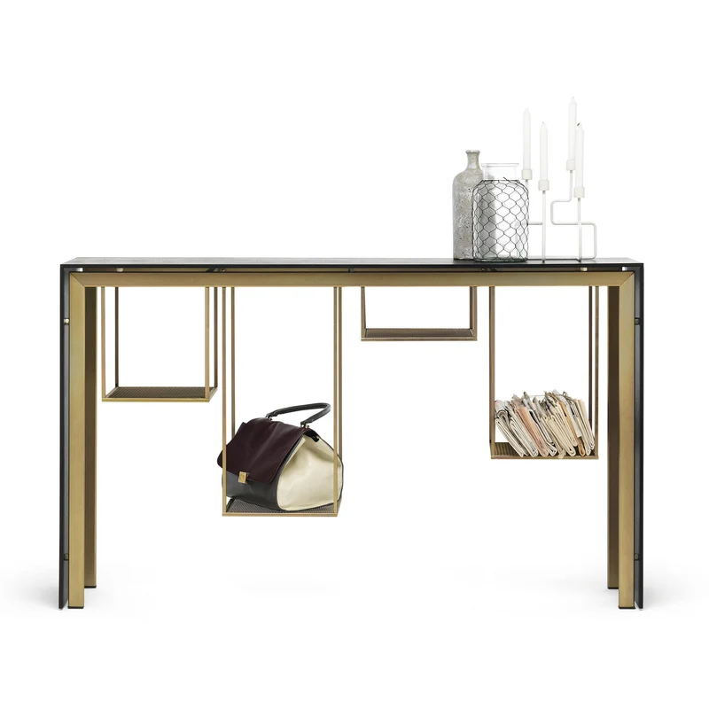 Console TOKYO by Idelfonso Colombo for Mogg