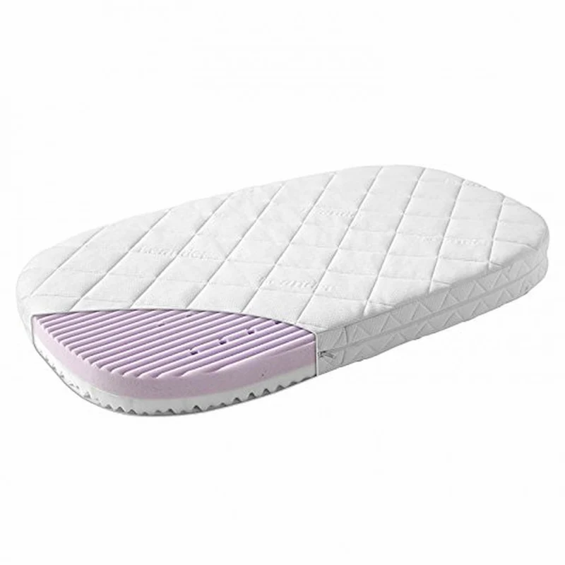 Matelas classique pour bébé Leander