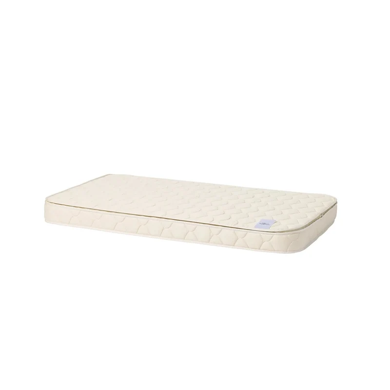 Matelas 90 x 160 cm pour lits junior en bois d'Oliver Furniture