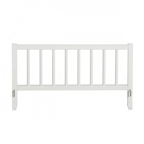Edge pour Wood Oliver Furniture Lits