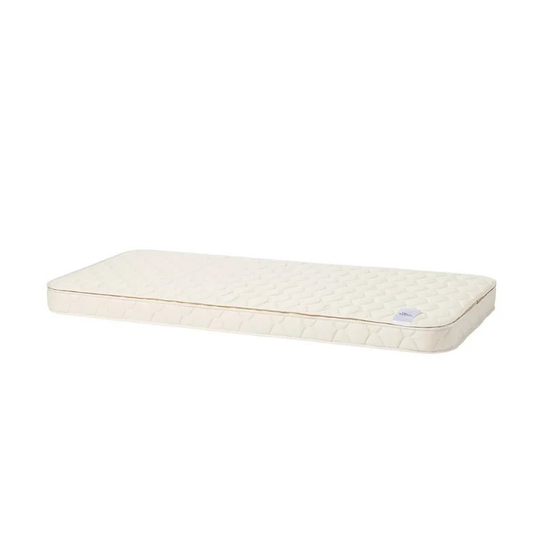 Matelas 90x200 cm pour lits en bois Oliver Furniture