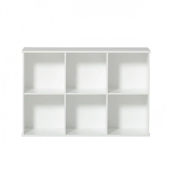 3x2 étagère Oliver Furniture