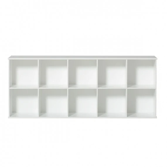 Etagères 5x2 Oliver Furniture