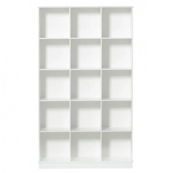 Librairie Enfants 3x5 Oliver Furniture