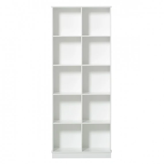 Librairie Enfants 2x5 Oliver Furniture