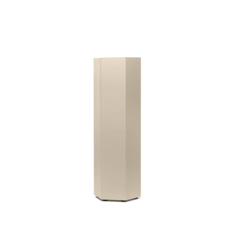 Storage Unit EXAGON by Claudio Bitetti for Mogg