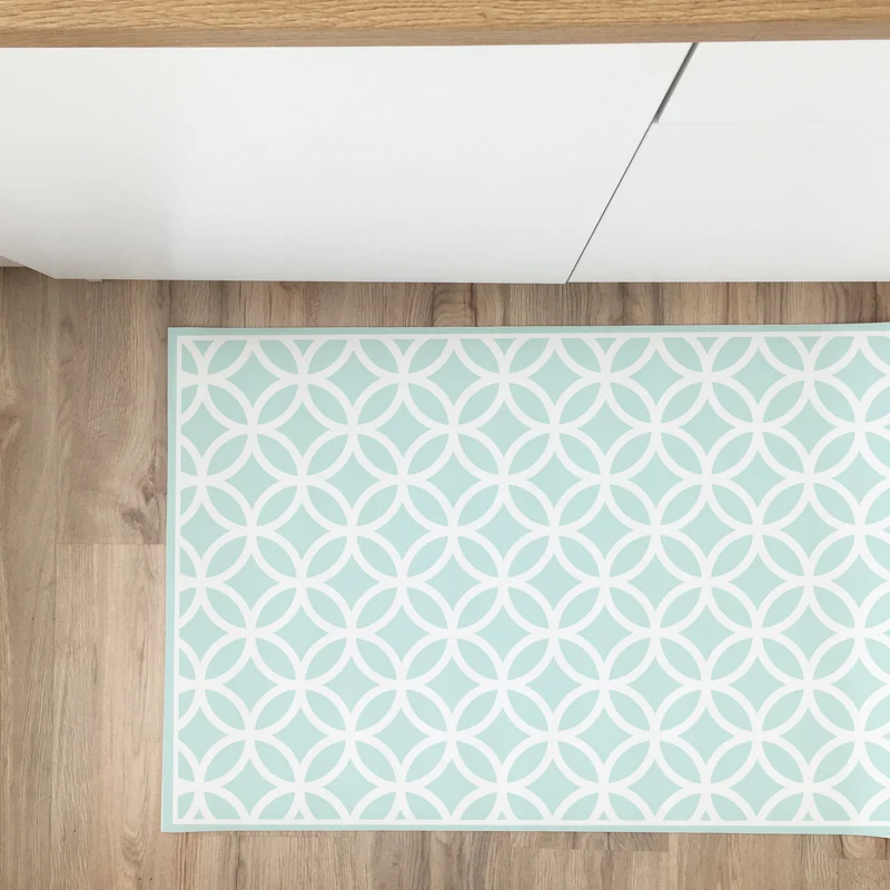 Tapis en vinyle pour bandeau - Plusieurs couleurs disponibles