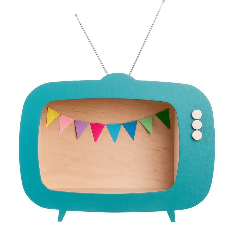 Étagère TV Petrolio Up Varsovie