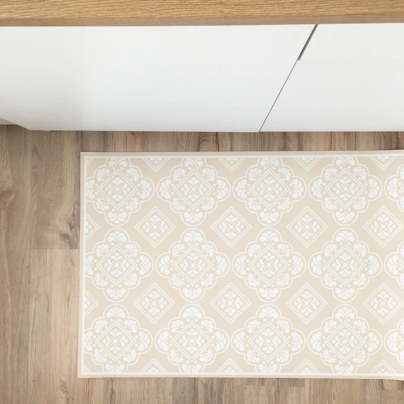 Casablanca Kitchen Runner - Plus de couleurs disponibles