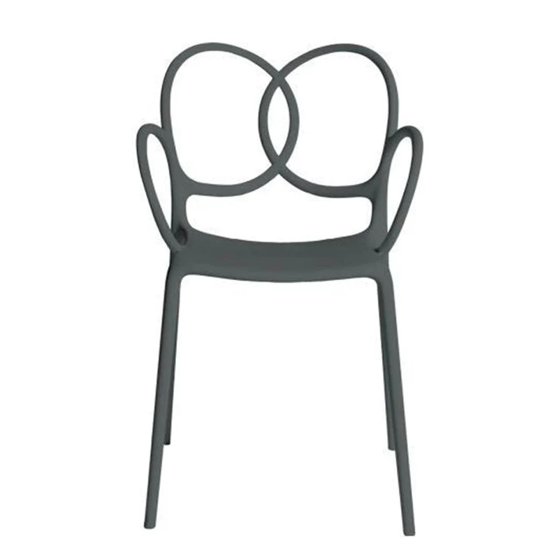 Armchair SISSI Basic Colours by Ludovica + Roberto Palomba for Driade