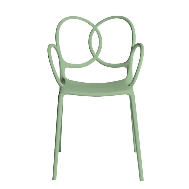 Armchair SISSI Basic Colours by Ludovica + Roberto Palomba for Driade
