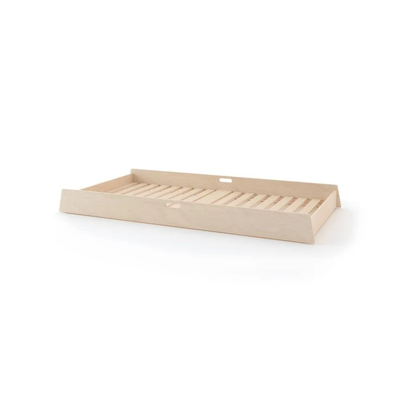 Commode de lit Sparrow Oeuf NYC