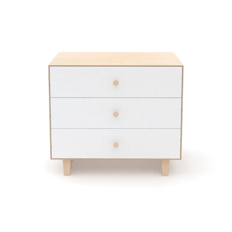 Table à langer Oeuf NYC Merlin - Plusieurs couleurs disponibles