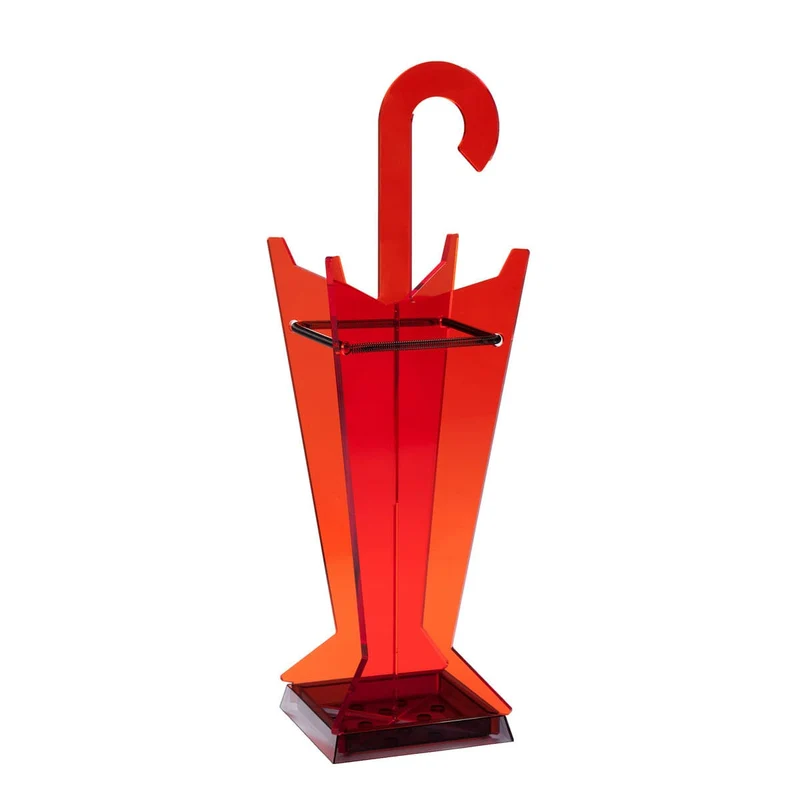 Umbrella Stand DANDY by Daniela Maurer by Lettera G