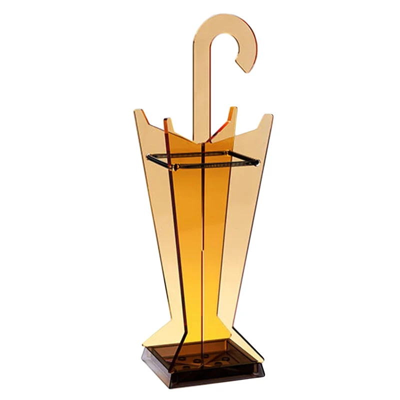 Umbrella Stand DANDY by Daniela Maurer by Lettera G