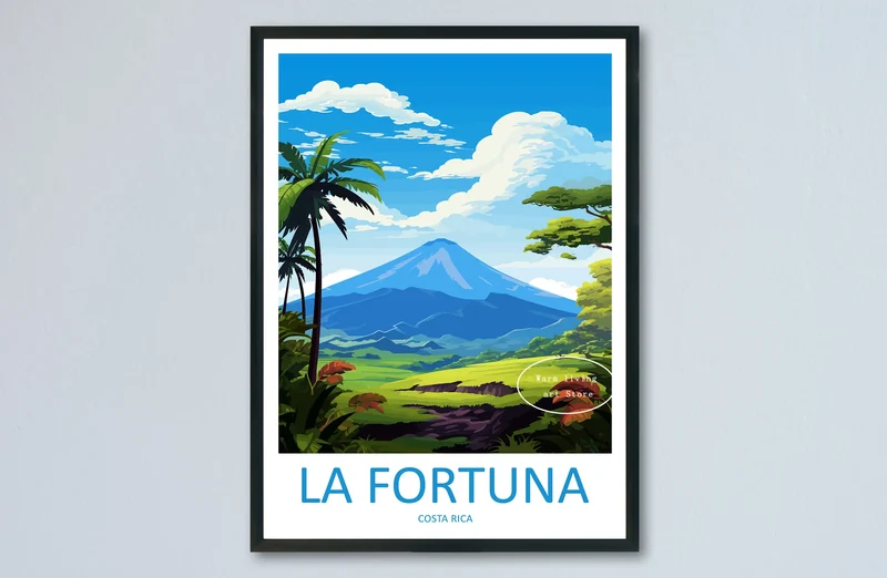 affiche de voyage toile new york rome tokyo venise décoration murale