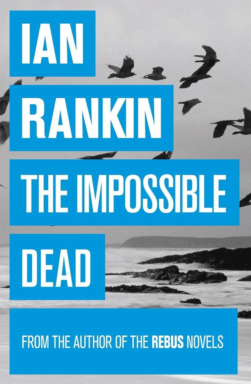 The Impossible Dead-