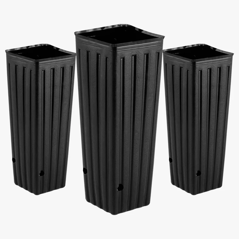 lot de 50 sacs de culture pour semis et plantation