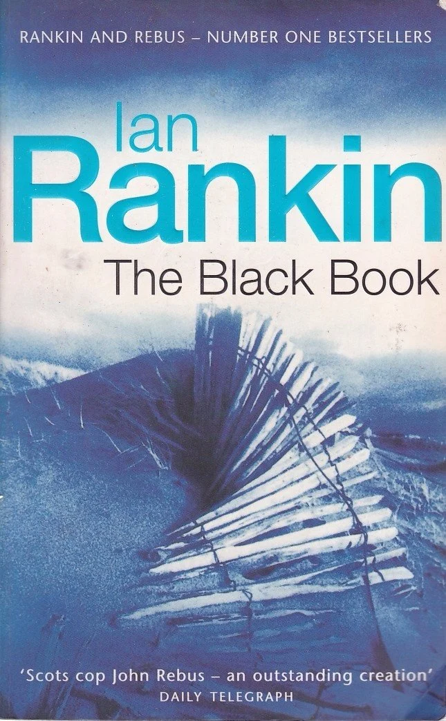 The Black Book