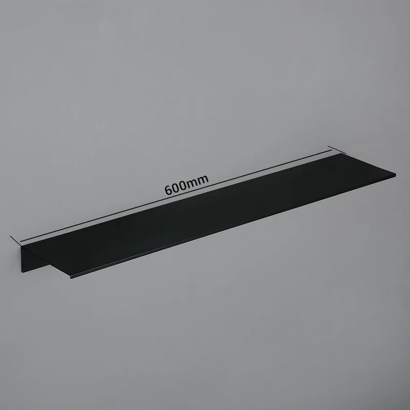 étagère murale polyvalente pour accessoires de maison