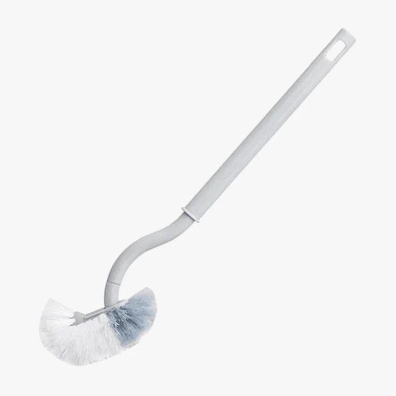 brosse de nettoyage souple pour un entretien efficace