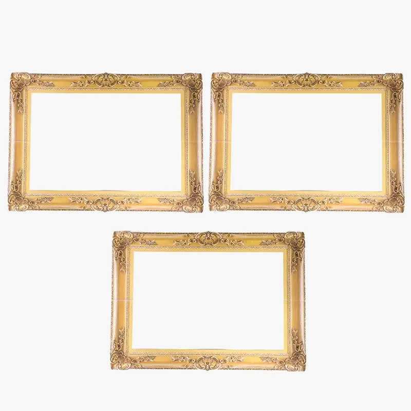 lot de 3 accessoires photo mariage à faire soi même