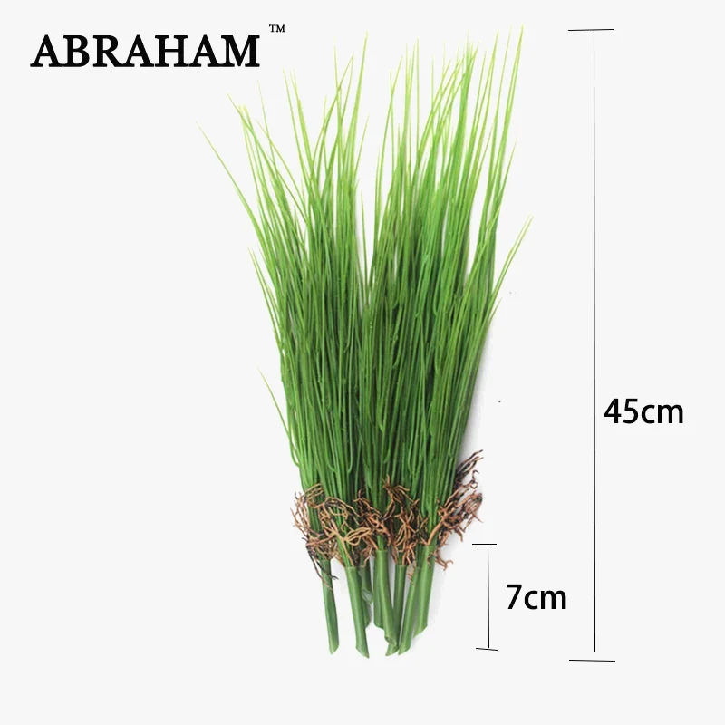 plantes artificielles pour décoration intérieure et jardin