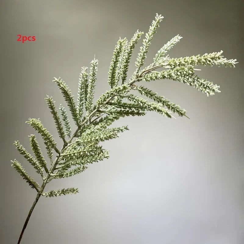 plante artificielle dherbe de blé décoration naturelle pour intérieur