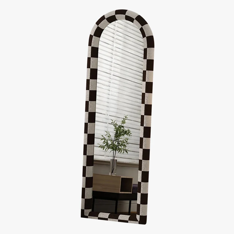 blocs de miroirs décoratifs pour une ambiance moderne et élégante
