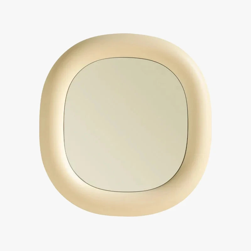 miroirs décoratifs sur pied pour bureau et maquillage