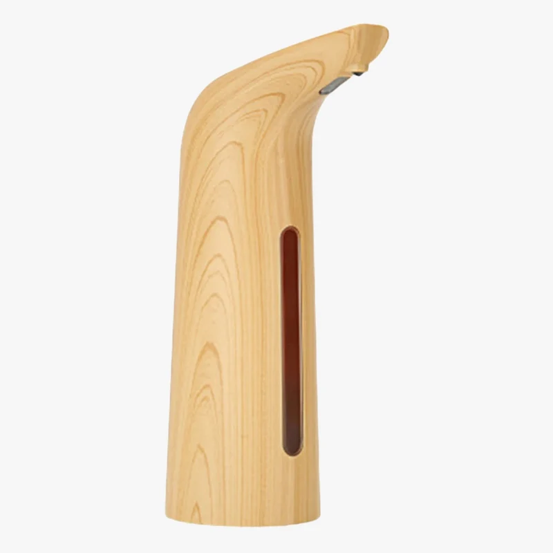 distributeur automatique de savon à induction intelligent et portable
