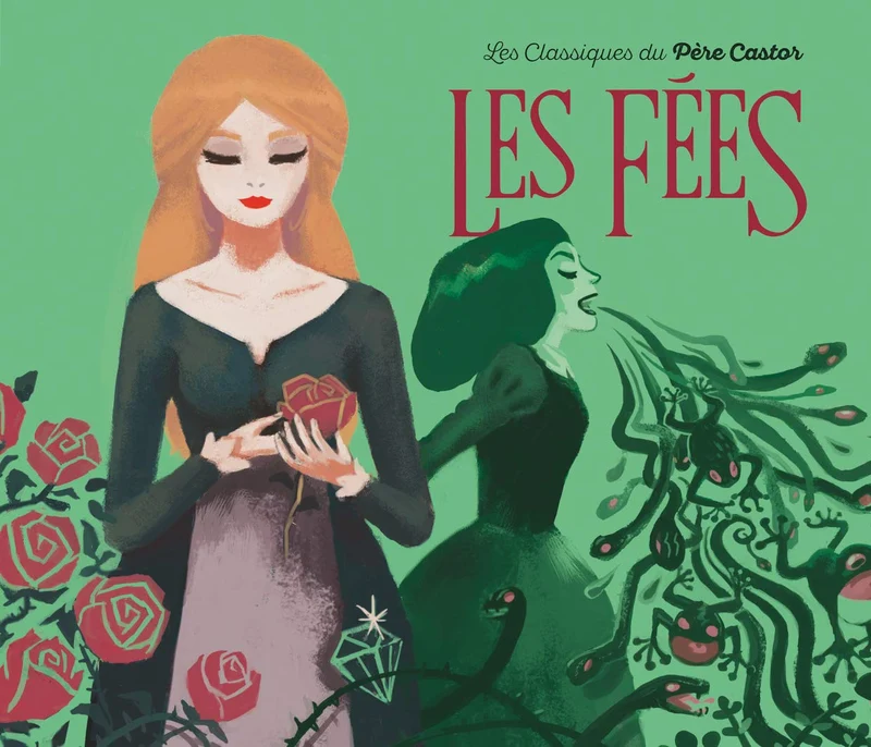 Les Fées