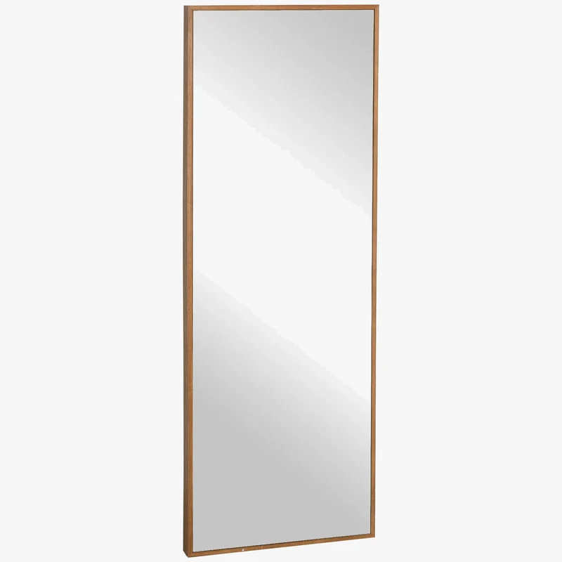 miroir mural décoratif corps entier pour intérieur