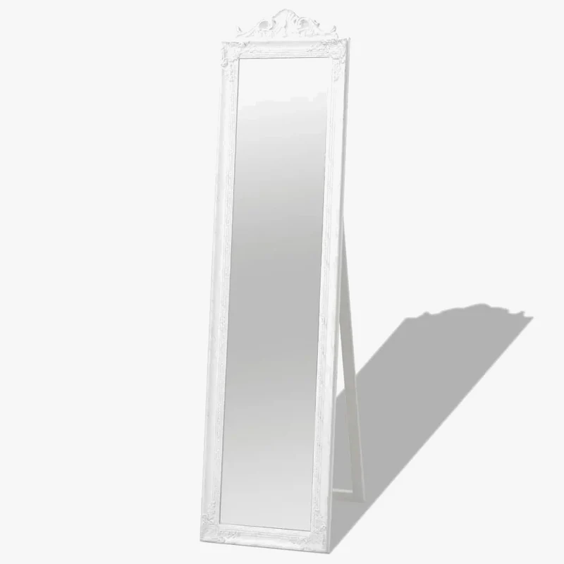 miroir baroque pour décoration intérieure et murale