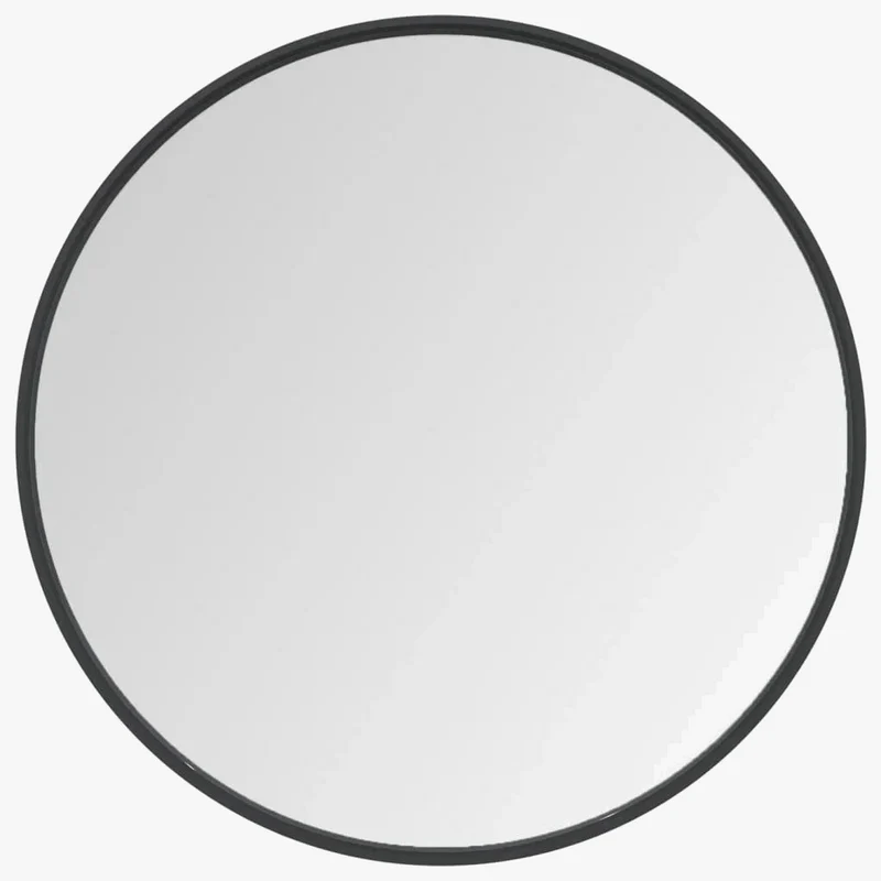 miroir mural décoratif pour une ambiance moderne élégante