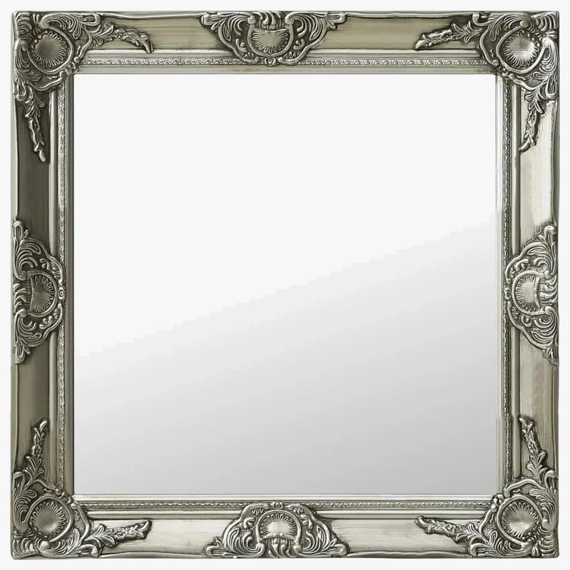 miroir mural baroque décoratif pour une touche élégante