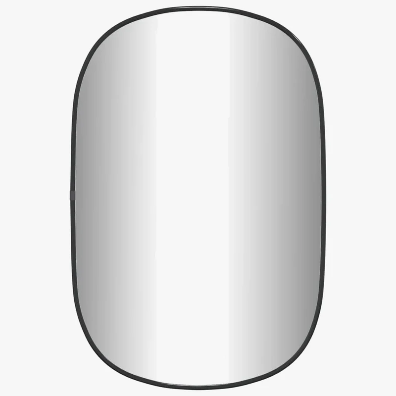 miroir mural élégant design moderne pour décoration intérieure