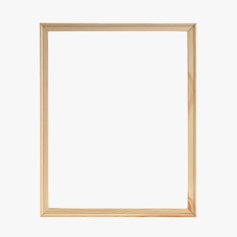 cadre en bois pour photos et décorations artistiques
